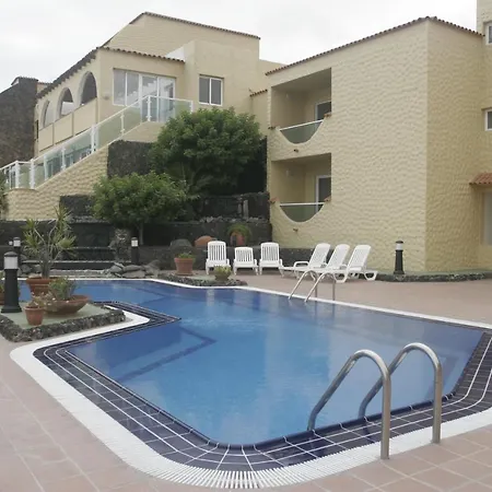 Playa Maravillosa 2 * Κόστα Κάλμα