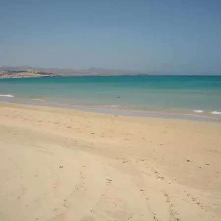 Playa Maravillosa 2 * Κόστα Κάλμα