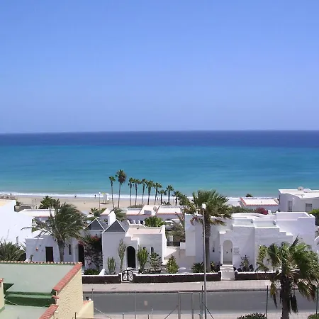 Playa Maravillosa 2 * Κόστα Κάλμα