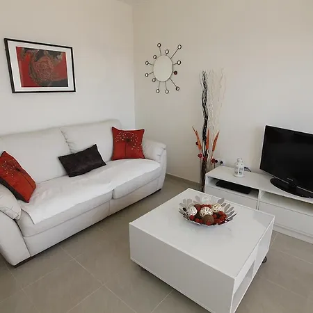 Playa Maravillosa 2 Διαμέρισμα