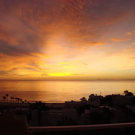 Playa Maravillosa 2 Διαμέρισμα