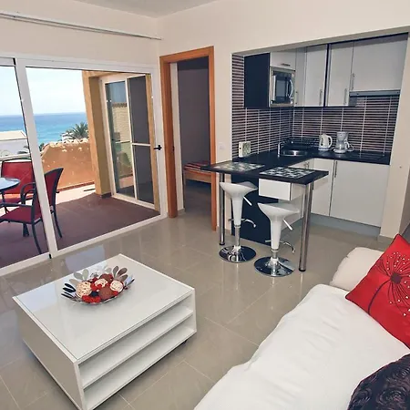 Playa Maravillosa 2 Κόστα Κάλμα