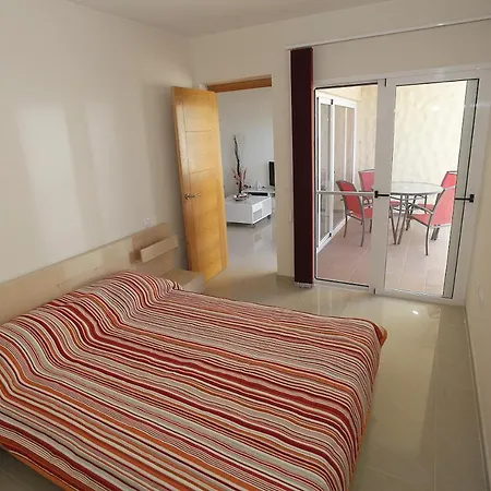 Playa Maravillosa 2 Κόστα Κάλμα