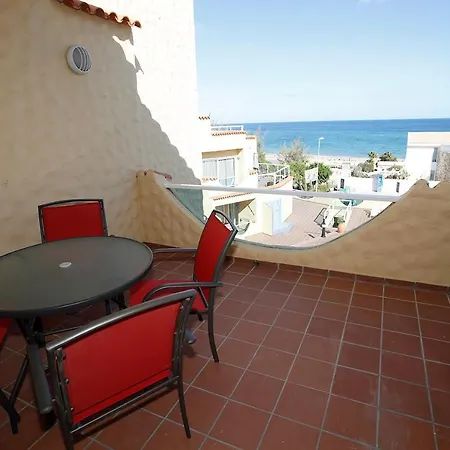 Playa Maravillosa 2 Κόστα Κάλμα