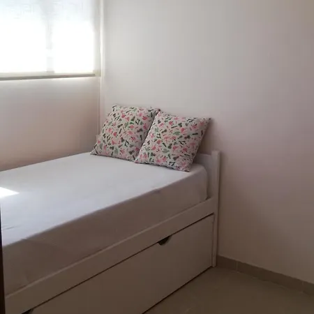 Playa Maravillosa 2 Διαμέρισμα Κόστα Κάλμα