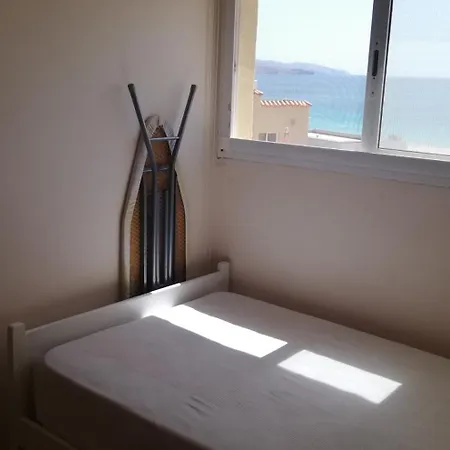 Playa Maravillosa 2 Διαμέρισμα Κόστα Κάλμα